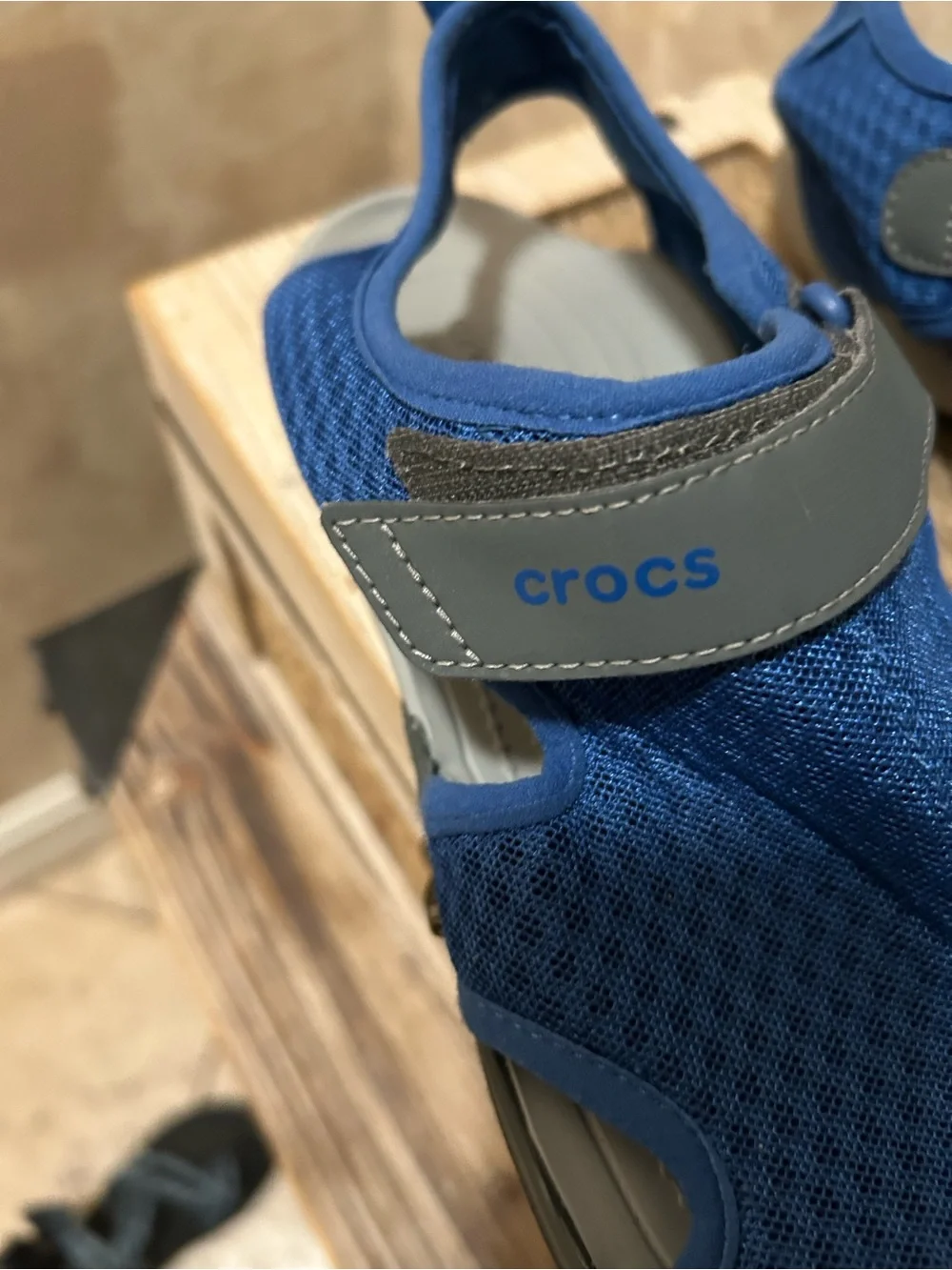 CROCS adult swiftwater